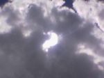 Eclipse in Orel